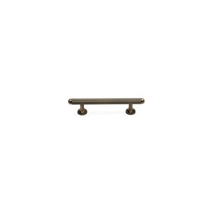 96 Mm Antik Rengi Klasik Kulp - Ssy8935 0096 Abm-abm