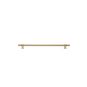 Klasi̇k Kulp 640 Mm - Altın Renk - Ssy8774 0640 Gl-gl