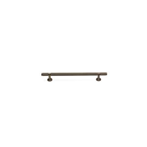 192 Mm Antik Rengi Klasik Kulp - Ssy8996 0192 Abm-abm