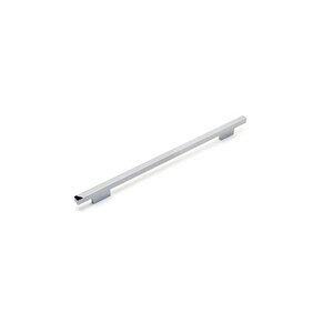 Modern Kulp 192 Mm Krom Renk - Ssy7345 0192 Cr-cr