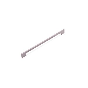 Saten Rengi 320 Mm Modern Kulp - Ssy8574 0320 Nb