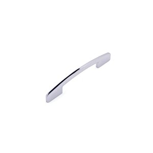 Krom Renkli 128 Mm Modern Kulp - Ssy4160 0128 Cr