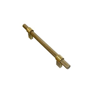 Antik Rengi 192 Mm Klasik Kulp - Ssy8774 0192 Abm-abm