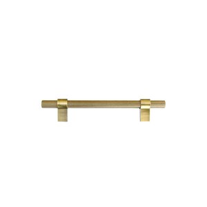 Antik Rengi 192 Mm Klasik Kulp - Ssy8774 0192 Abm-abm