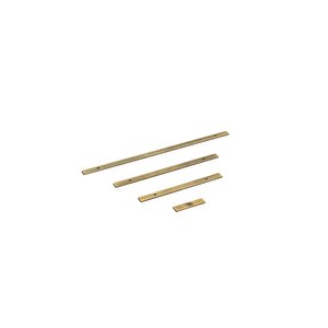 Kulp Alt Taban Antik 8 Mm - 0008 Abm