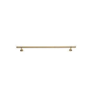 320 Mm Altın Rengi Klasik Kulp - Ssy8998 0320 Gl-gl