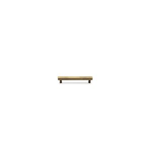 160 Mm Antik Rengi Klasik Kulp - Ssy8800 0160 Abm-abm