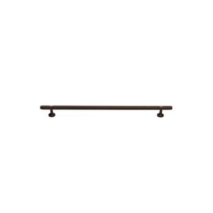 320 Mm Kahverengi Klasik Kulp - Ssy8996 0320 Al13-al13