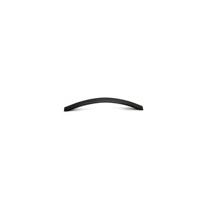 192 Mm Siyah Renkli Modern Kulp - Ssy5342 0192 Al6