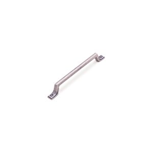 Antik Gümüş Rengi 160 Mm Klasik Kulp - Ssy4583 0160 Osm