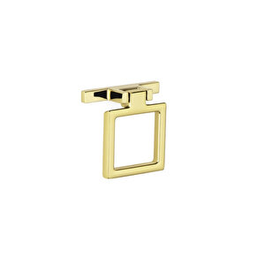 Altın Rengi 47 Mm Sallantılı Kulp - Ssy4637 0047 Gl-gl