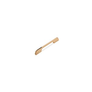 Altın Rengi 160 Mm Modern Kulp - Ssy8520 0160 Gl