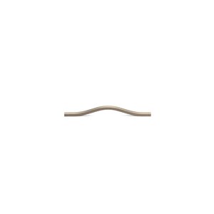 192 Mm Saten Rengi Modern Kulp - Ssy7050 0192 Nb
