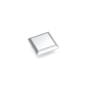 16 Mm Krom Renkli Klasik Kulp - Ssy9116 0016 Cr