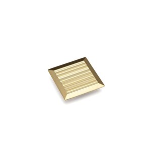 32 Mm Altın Rengi Klasik Kulp - Ssy9044 0032 Gl
