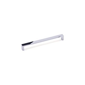 Krom Renkli 192 Mm Modern Kulp - Ssy6250 0192 Cr