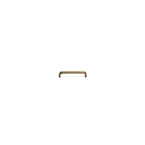 128 Mm Antik Rengi Modern Kulp - Ssy8640 0128 Abm
