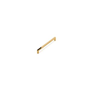 Altın Rengi 160 Mm Modern Kulp - Ssy7938 0160 Gl