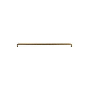512 Mm Antik Rengi Modern Kulp - Ssy8640 0512 Abm