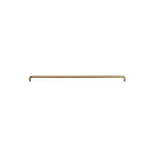 512 Mm Antik Rengi Modern Kulp - Ssy8640 0512 Abm