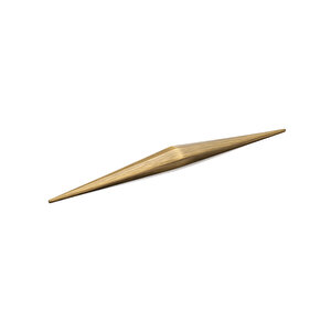 96 Mm Antik Rengi Modern Kulp - Ssy4175 0096 Abm