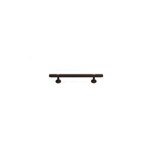 128 Mm Kahverengi Klasik Kulp - Ssy8998 0128 Al13-al13