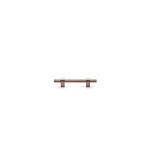 Rose Rengi 96 Mm Klasik Kulp - Ssy8774 0096 Rs-rs