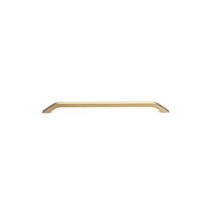 320 Mm Mat Altın Rengi Modern Kulp - Ssy7501 0320 Bb