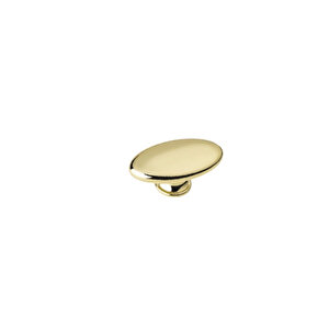Altın Rengi 8 Mm Tek Delikli Kulp - Ssy4322 0008 Gl