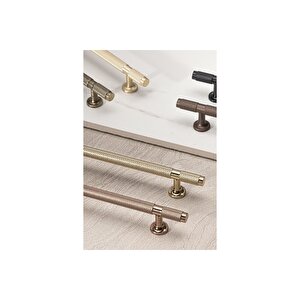 08 Mm Rose Rengi Klasik Kulp - Ssy8996 0008 Rs-rs