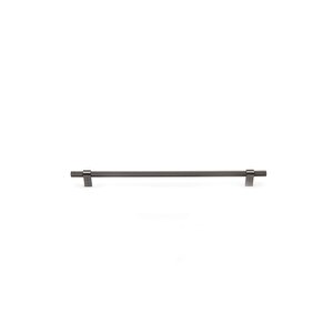 Füme Rengi 320 Mm Klasik Kulp - Ssy8774 0320 Bbn-bbn