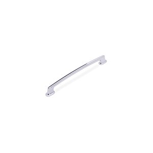 Krom Renkli 192 Mm Modern Kulp - Ssy4245 0192 Cr