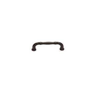 Kahverengi 96 Mm Klasik Kulp - Ssy4472 0096 Al13