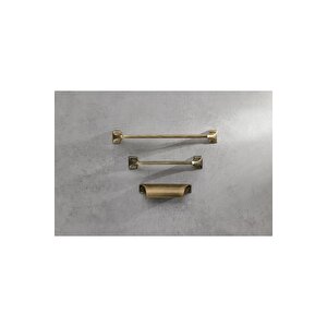 Antik Rengi 128 Mm Modern Kulp - Ssy4314 0128 Abm