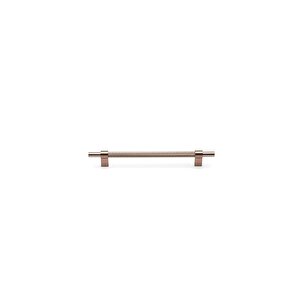 192 Mm Rose Rengi Klasik Kulp - Ssy8772 0192 Rs-rs
