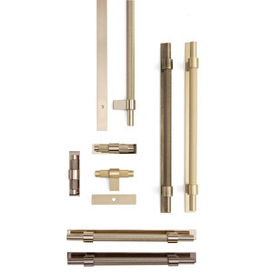 192 Mm Rose Rengi Klasik Kulp - Ssy8772 0192 Rs-rs