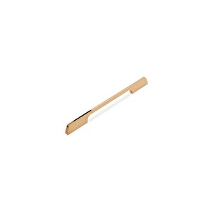 Altın Rengi 224 Mm Modern Kulp - Ssy8520 0224 Gl