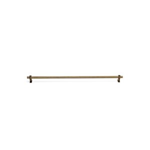 480 Mm Antik Rengi Klasik Kulp - Ssy8957 0480 Abm-abm
