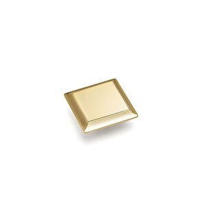 16 Mm Altın Rengi Klasik Kulp - Ssy9116 0016 Gl