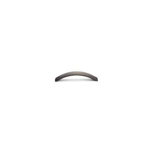 128 Mm Füme Rengi Modern Kulp - Ssy5342 0128 Bbn