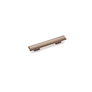 96 Mm Rose Rengi Klasik Kulp - Ssy9000 0096 Rs