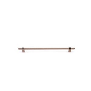 Klasi̇k Kulp 384 Mm - Rose Renk - Ssy8774 0384 Rs-rs