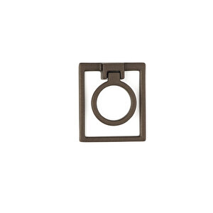 Kahverengi 74 Mm Sallantılı Kulp - Ssy4622 0074 Al13-al13
