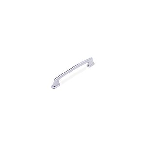 Krom Renkli 128 Mm Modern Kulp - Ssy4245 0128 Cr