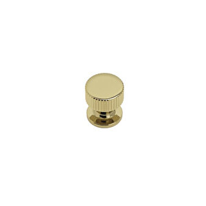 Altın Rengi 26 Mm Tek Delikli Kulp - Ssy1975 0026 Gl