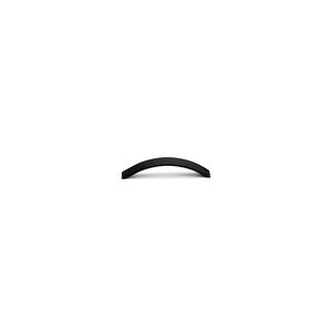 128 Mm Siyah Renkli Modern Kulp - Ssy5342 0128 Al6