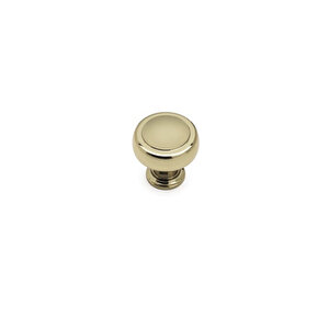 Altın Rengi 32 Mm Tek Delikli Kulp - Ssy1915 0032 Gl