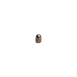 20 Mm Rose Rengi Klasik Kulp - Ssy8935 0020 Rs