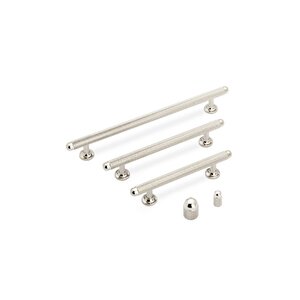 20 Mm Rose Rengi Klasik Kulp - Ssy8935 0020 Rs
