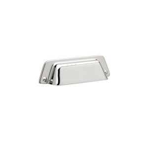 64 Mm Krom Renkli Tas Kulp - Ssy4529 0064 Cr